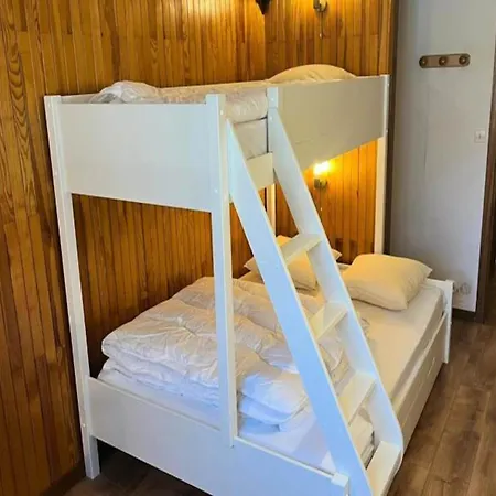 Lejlighed For 4 People Chamonix
