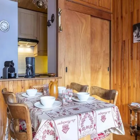 Апартаменти For 4 People