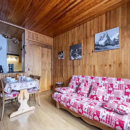 For 4 People Apartment